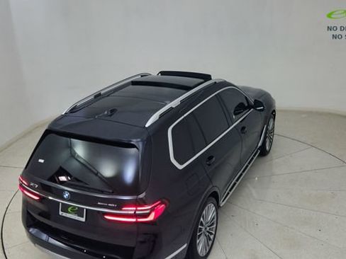 Used 2024 BMW X7 xDrive40i w/ Parking Assistance Package AWD/4WD image 88