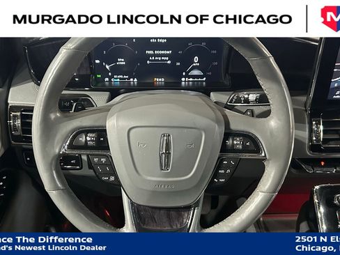 Used 2020 Lincoln Navigator Reserve w/ Luxury Package AWD/4WD image 78