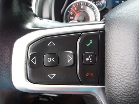 Certified 2019 RAM 1500 Big Horn AWD/4WD image 45