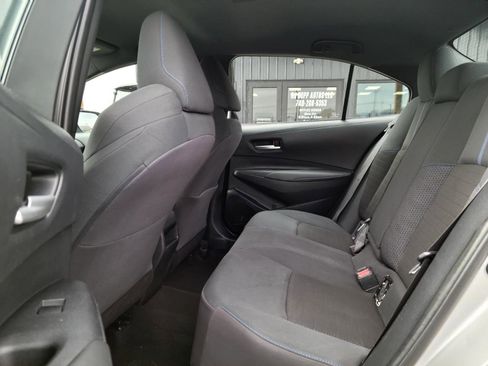 Used 2020 Toyota Corolla SE image 14