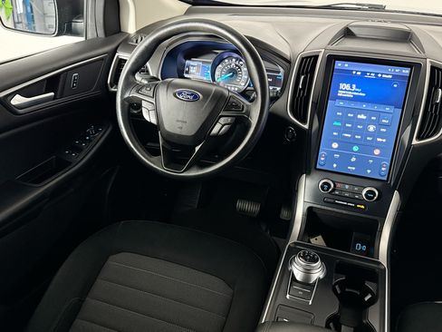 Used 2023 Ford Edge SE AWD/4WD image 31