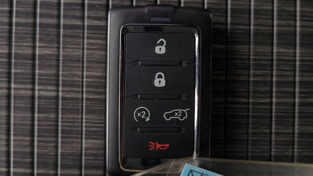 Used 2023 Jeep Wagoneer Series II AWD/4WD image 24