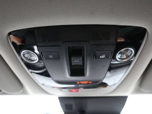 Certified 2025 Kia Sportage SX FWD image 17