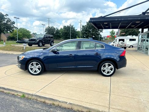 Used 2015 Volvo S60 T5 Premier image 8