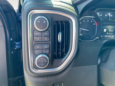 Used 2019 GMC Sierra 1500 AT4 w/ AT4 Premium Package AWD/4WD image 18
