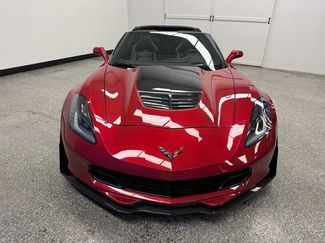 Used 2015 Chevrolet Corvette Z06 w/ 2LZ Preferred Equipment Group RWD video 2