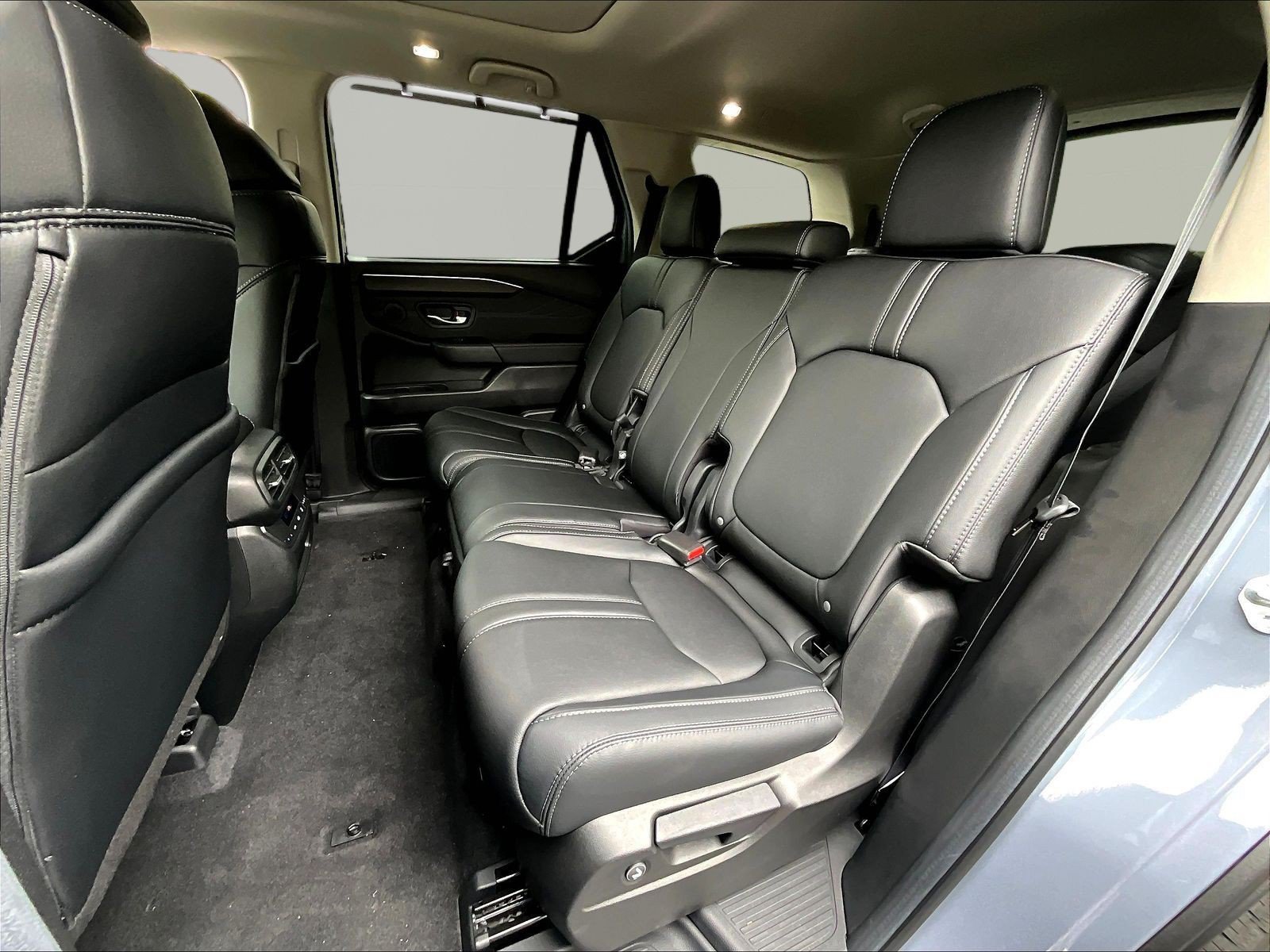 New 2026 Honda Pilot image 18