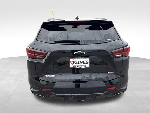 Used 2025 Chevrolet Blazer RS AWD/4WD image 7
