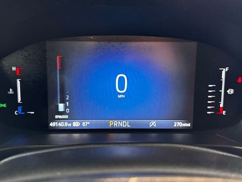 Used 2024 Ford Escape Active AWD/4WD image 28