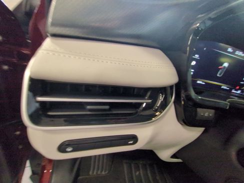 Used 2026 INFINITI QX60 Luxe w/ Cargo Package image 15