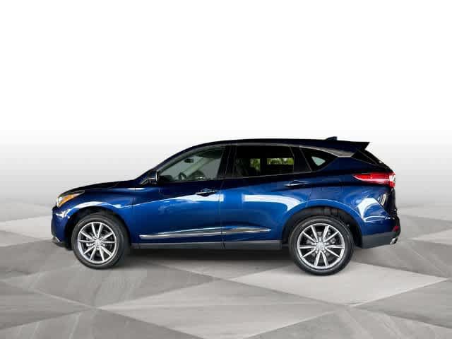Used 2023 Acura RDX w/ Technology Package FWD image 5