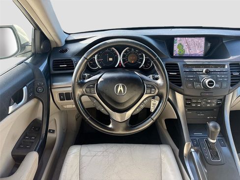 Used 2012 Acura TSX w/ Technology Package image 25