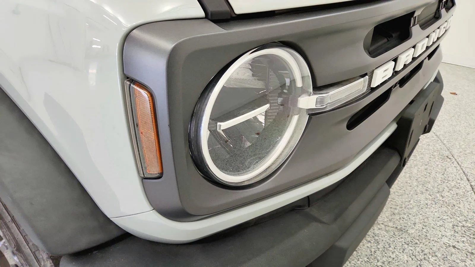 Used 2021 Ford Bronco Big Bend AWD/4WD image 31