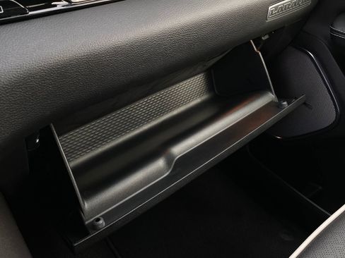 Used 2025 RAM 1500 Laramie w/ Night Edition image 23