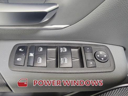 Used 2022 RAM 1500 Big Horn image 27