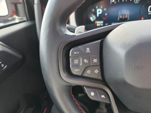 Certified 2024 Ford Bronco Raptor AWD/4WD image 15