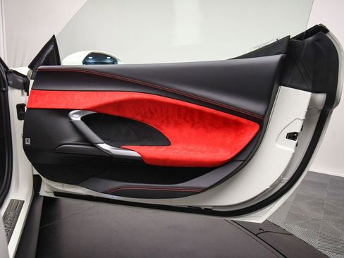 Certified 2025 Ferrari 296 GTB image 50