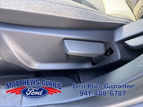 New 2026 Ford Bronco Sport Big Bend AWD/4WD image 10