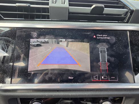 Used 2020 Audi Q3 2.0T Premium Plus image 16