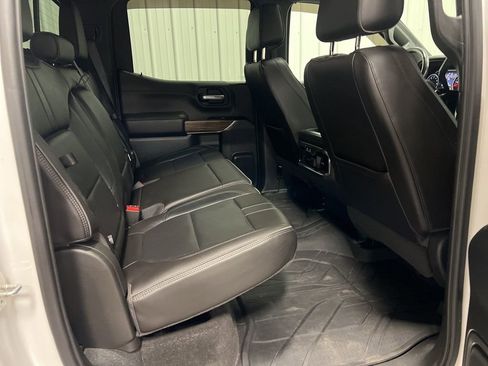 Used 2019 Chevrolet Silverado 1500 High Country w/ Max Trailering Package image 38