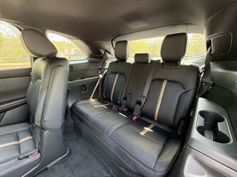 New 2026 MAZDA CX-90 Plug-In Hybrid w/ Premium Plus image 24