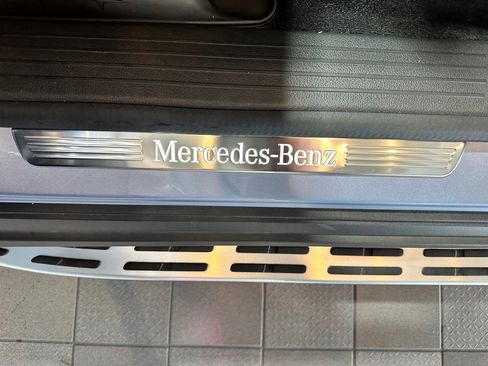 Used 2026 Mercedes-Benz GLS 450 4MATIC image 14