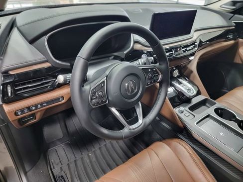 New 2026 Acura MDX SH-AWD w/ Advance Package image 12