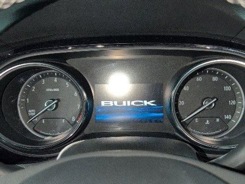 Certified 2023 Buick Encore GX Preferred image 7