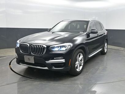 Used 2019 BMW X3 sDrive30i