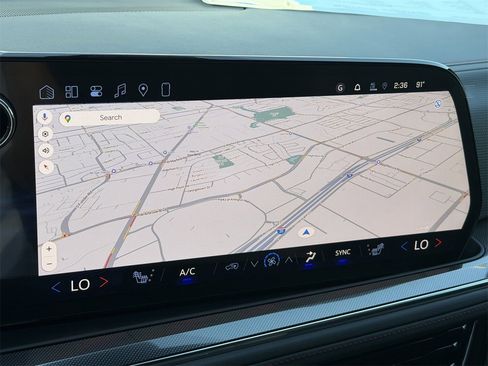 New 2026 Chevrolet Tahoe RST w/ Comfort Package image 15