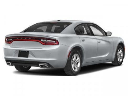 Used 2022 Dodge Charger SXT image 2