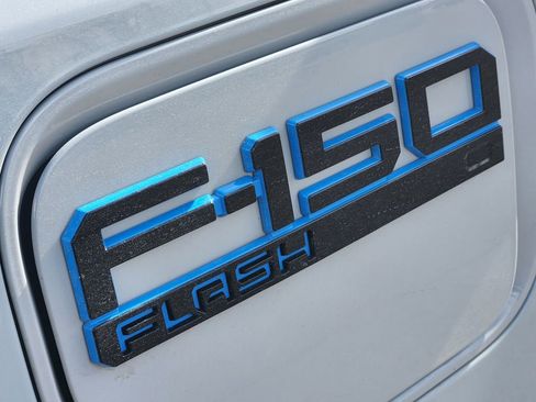 Used 2024 Ford F150 Lightning Flash image 15