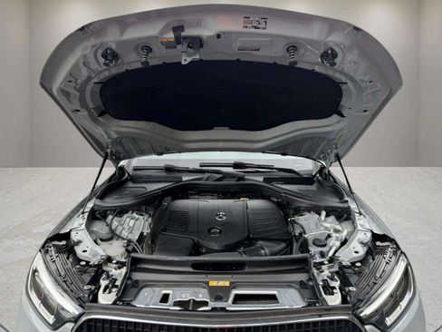 Certified 2026 Mercedes-Benz GLC 300 4MATIC image 34
