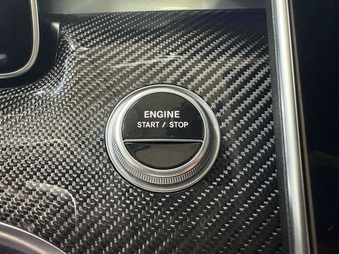 Used 2025 Mercedes-Benz C 36 AMG S image 17