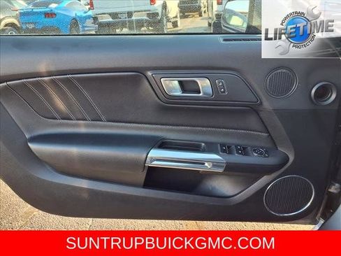 Used 2023 Ford Mustang Premium image 29