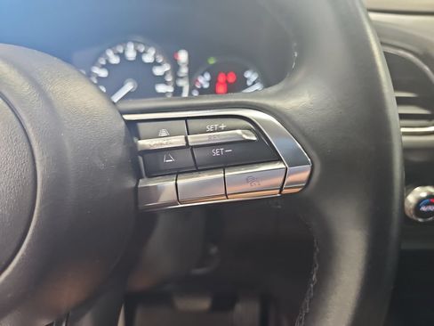 Used 2023 MAZDA CX-30 AWD 2.5 S w/ Premium Package image 18