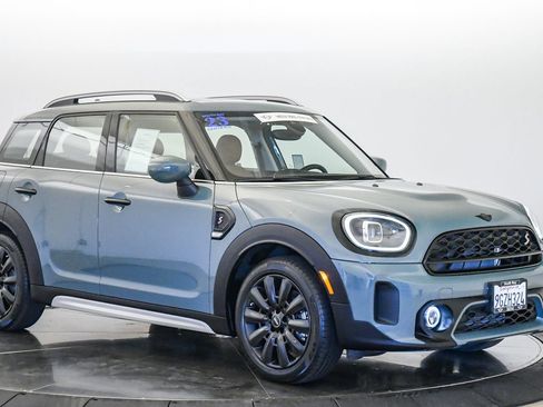 Used 2023 MINI Cooper Countryman S w/ Signature Upholstery Package FWD image 5