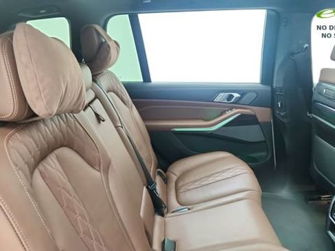 Used 2023 BMW X7 xDrive40i w/ Executive Package AWD/4WD image 26