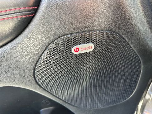 Used 2015 Dodge Durango R/T w/ Blacktop Package RWD image 11
