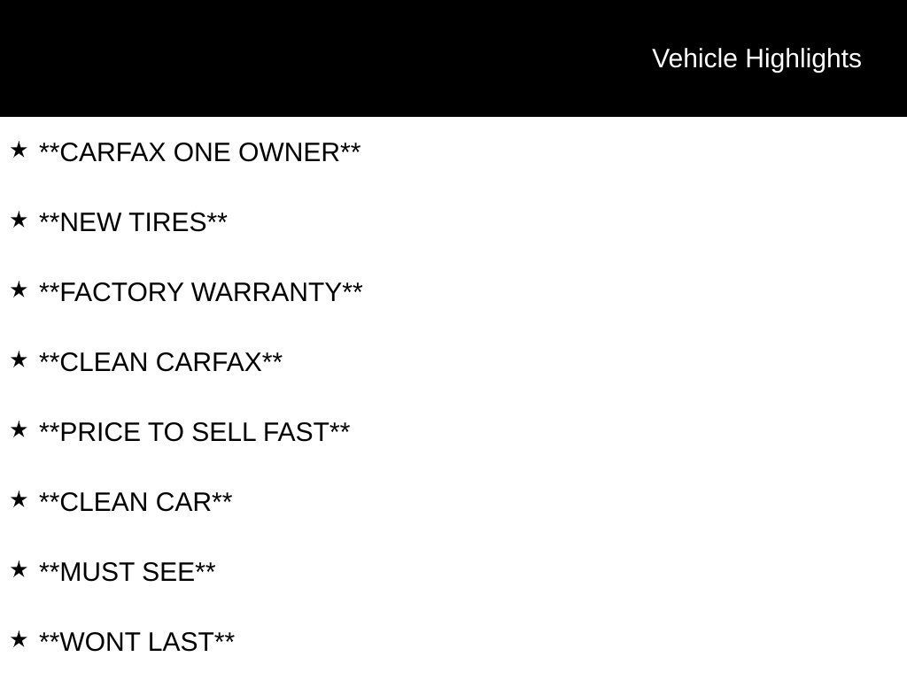 Used 2025 Toyota Corolla LE FWD image 5