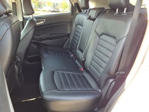 Used 2024 Ford Edge SEL image 24