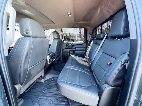 Used 2022 GMC Sierra 2500 Denali image 24