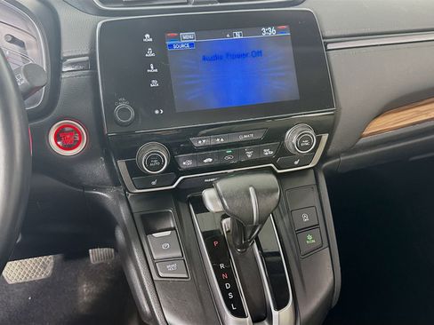 Used 2020 Honda CR-V EX-L image 16