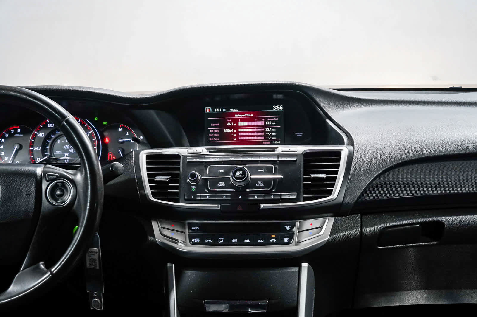 Used 2014 Honda Accord Sport image 13