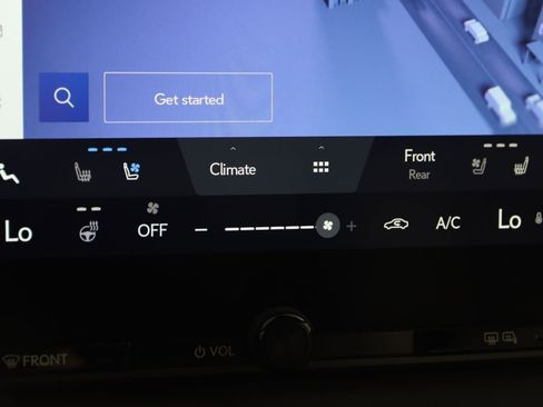 Used 2023 Lexus RX 350 Premium w/ Accessory Package image 33