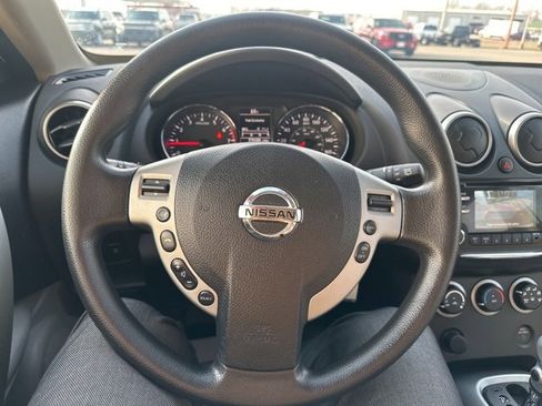 Used 2013 Nissan Rogue S w/ Special Edition Pkg image 36