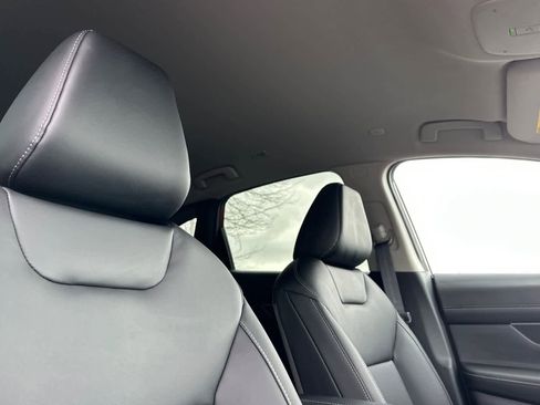 New 2026 Nissan Murano SV image 17