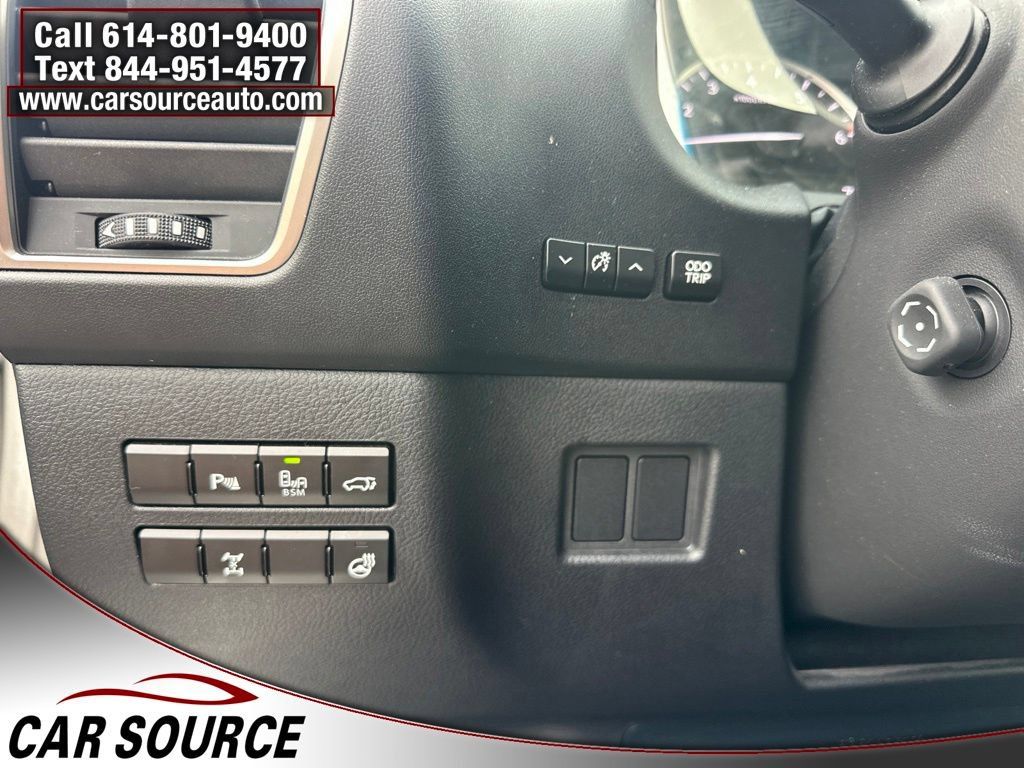 Used 2017 Lexus NX 200t AWD w/ Premium Package image 20
