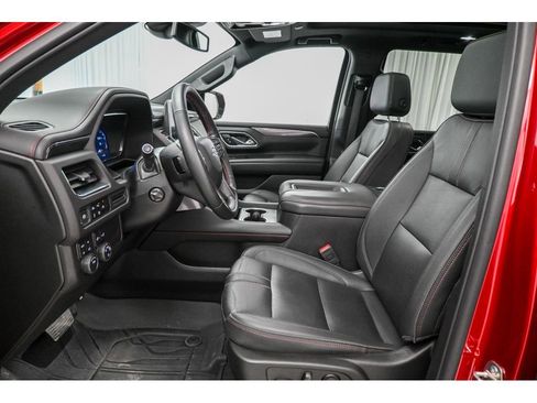 Used 2024 Chevrolet Tahoe RST w/ Luxury Package image 36