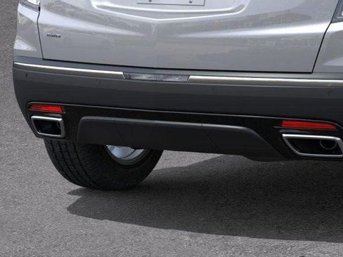 Certified 2025 Cadillac XT5 Sportv AWD/4WD image 15